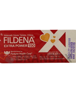 Fildena Extra Power 150 mg