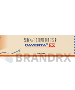 Caverta 50 mg