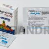Apcalis SX Oral Jelly 20 mg