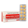 Extra Super Tadarise 40/60 mg
