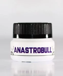 Anastrobull 1 by Bull Pharma