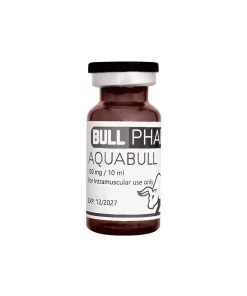 Aquabull 100 by Bull Pharma