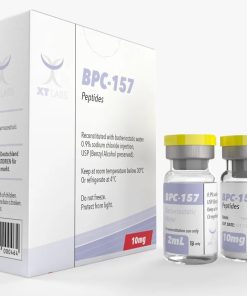 BPC 157 by XT Labs