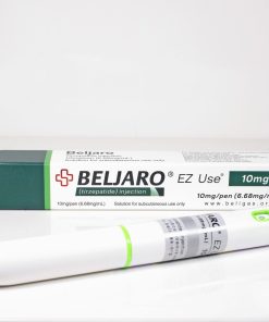 Belzempic EZUSE - Semaglutide - 10mg - Prefilled Pen (int)