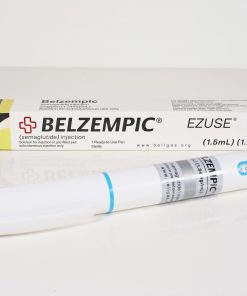 Belzempic EZUSE - Semaglutide - 2mg - Prefilled Pen