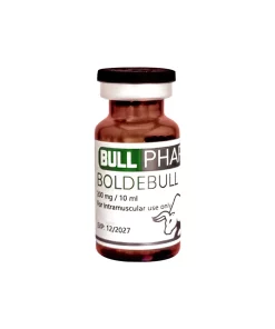 Boldebull 200 by Bull Pharma