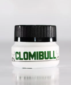 Clomibull 50 by Bull Pharma