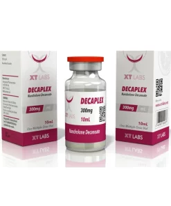 DECAPLEX 300MG XT-Labs