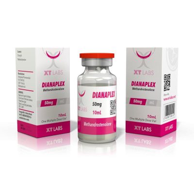 DIANAPLEX 50 by XT Labs