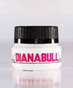 Dianabull 10 by Bull Pharma