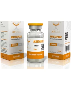 MASTAPLEX-100 by XT Labs