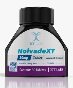 NOLVADEXT by XT Labs