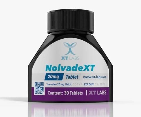 NOLVADEXT by XT Labs