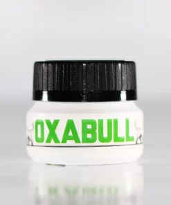 Oxabull 10 by Bull Pharma