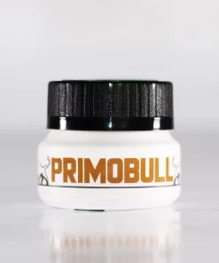 Primobull 25 by Bull Pharma