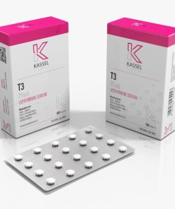 T3 by Kassel Pharma