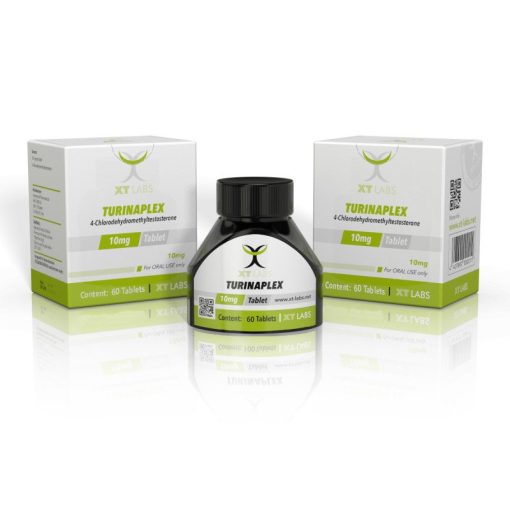 TURINAPLEX 10 by XT Labs