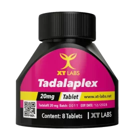 Tadalaplex 20