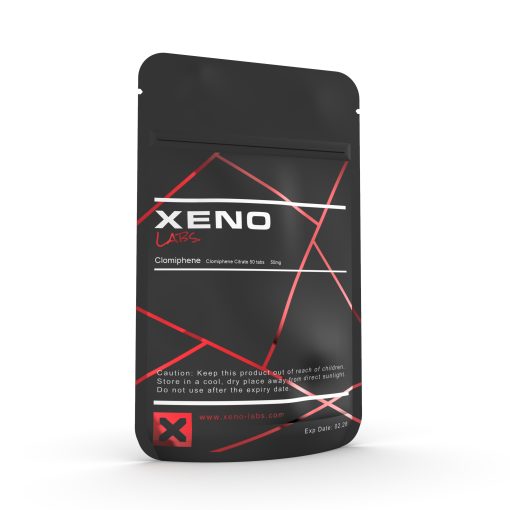 Clomiphene by Xeno Labs