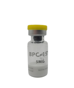 BPC 5mg by Euro Pharmacies