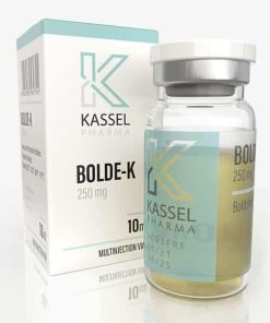 Bolde-K by Kassel Pharma