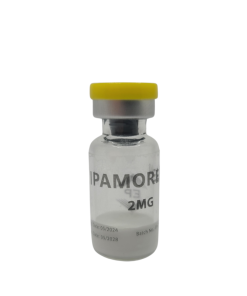 Ipamorelin 2mg by Euro Pharmacies