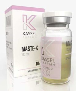 Maste-K by Kassel Pharma