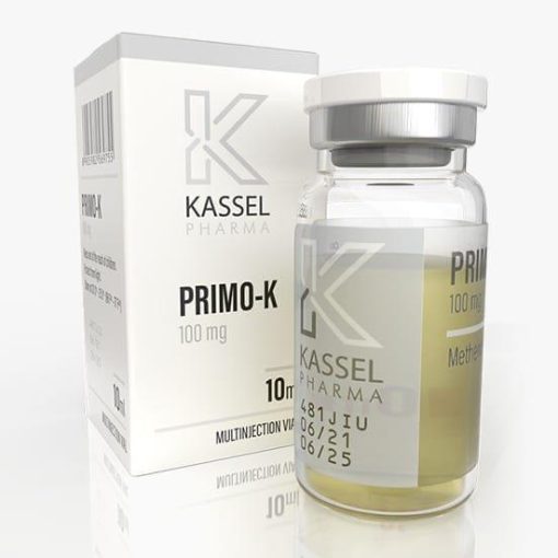 Primo-K by Kassel Pharma