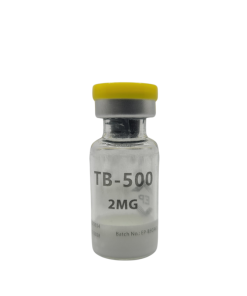 TB 500 by Euro Pharmacies