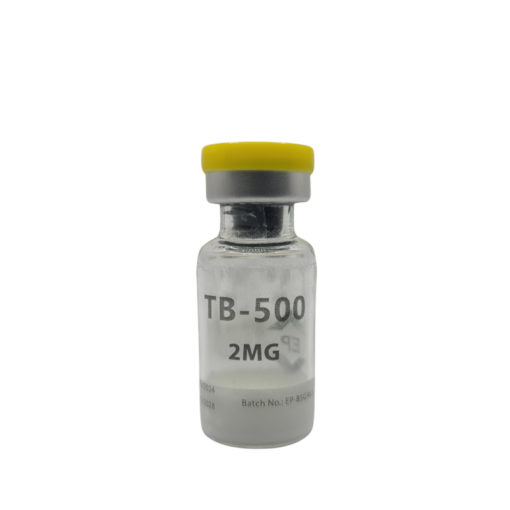 TB 500 by Euro Pharmacies