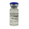 1-Testosterone Cypionate DHB - 100mg:ml, 10ml:vial by Euro Pharmacies