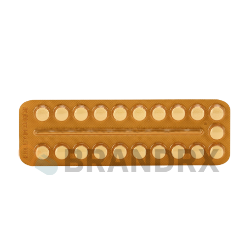Yasmin 3/0.03 mg - Image 3