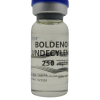 Boldenone Undecylenate - 250mg:ml, 10ml:vial by Euro Pharmacies