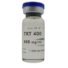 TRT Plus - 400mg/ml 10ml/vial GOLD USA by Euro Pharmacies