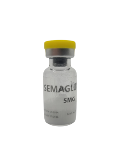 Semaglutide EP - 5mg by Euro Pharmacies