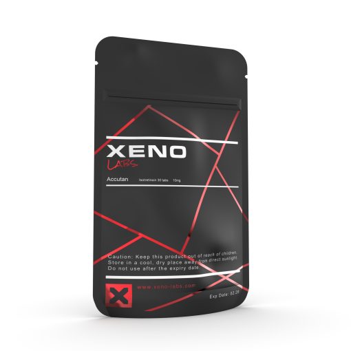 Accutan 10 by Xeno Labs