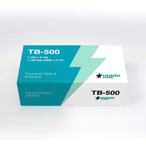 TB 500 5mg (int)