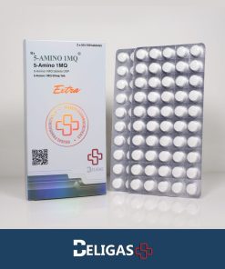 5-Amino 1MQ, 50mg (100 tabs)