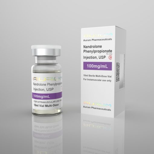 Nandrolone Phenylpropionate 100mg