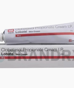 Lobate Cream 0.05%