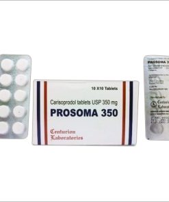 Prosoma 350 mg
