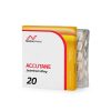 Accutane 20 (int)