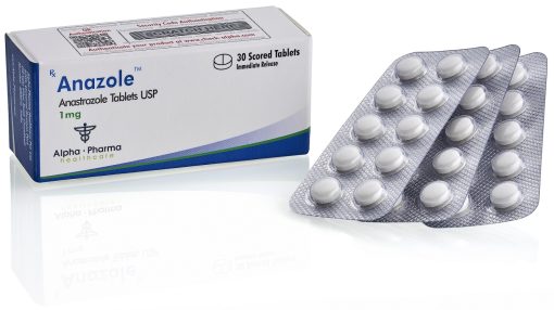 Anazole