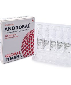 Androbal