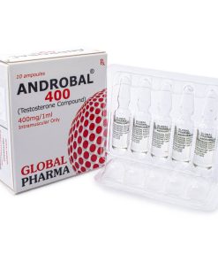 Androbal 400
