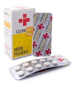 ClomMed 50