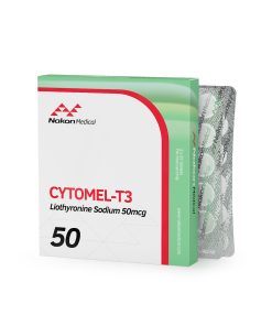 Cytomel-T3 50