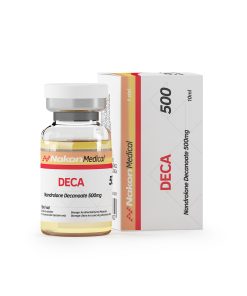 Deca 500