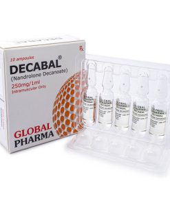 Decabal