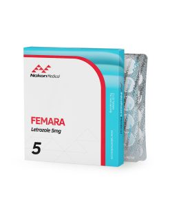 Femara 5 (int)